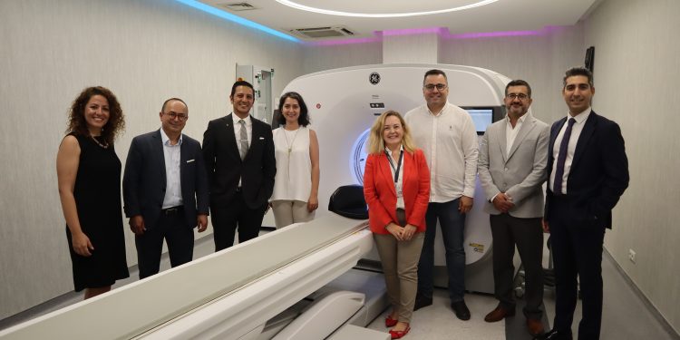 Dijital PET/CT’de Yapay Zekâ Çağı Başladı: Omni Legend™ ile Kanser Teşhisinde Yeni Dönem