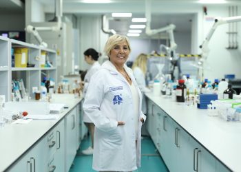 2023 Yılı Ar-Ge Harcamalarına Göre En Büyük 250 Şirket’ten biri: Polifarma