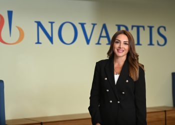 Novartis Türkiye’nin Ülke İletişim ve Hasta İlişkileri Direktörü Merve Tekin oldu