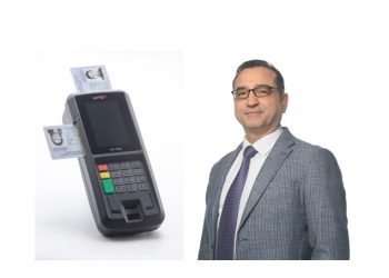 Sağlık hizmetlerinde parmak iziyle kimlik doğrulama dönemi başlıyor