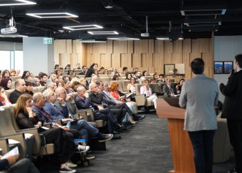ULUSLARARASI PLANETREE – İNSAN ODAKLI BAKIM KONFERANSI İSTİNYE ÜNİVERSİTESİ’NDE GERÇEKLEŞTİRİLDİ