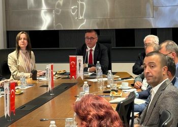 İKMİB İlaç Sektörü Komite Toplantısı’nda ihracatta yaşanan sorunlar ele alındı