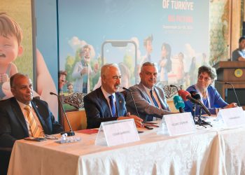Türkiye, Hemofilide Uluslararası Hasta Tedavisinde Lider