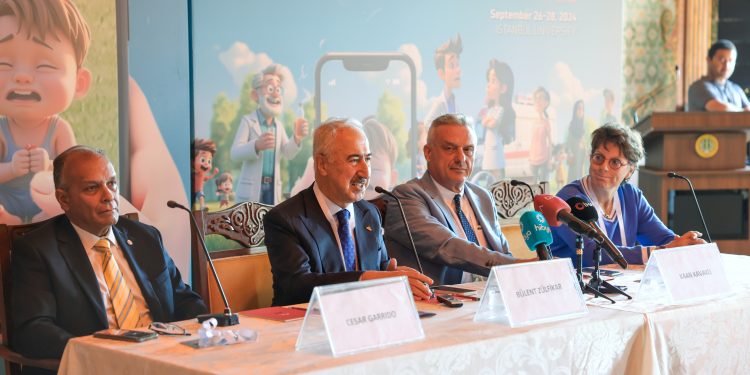 Türkiye, Hemofilide Uluslararası Hasta Tedavisinde Lider