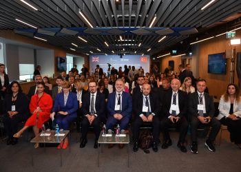 DEİK, Sağlıklı Yaş Alma Zirvesi’ne Ev Sahipliği Yaptı