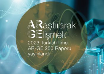 Ali Raif İlaç, Ar-Ge Merkezi’nde alınan marka sıralamasında 1. 