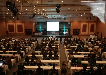 Geleceğin Sağlık Sistemleri Yönetimi ve Sağlıkta Yapay Zeka Uygulamaları Antalya’da tartışılacak