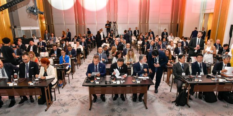 Türkiye-Japonya Sağlık İş Forumu Başarıyla Gerçekleştirildi