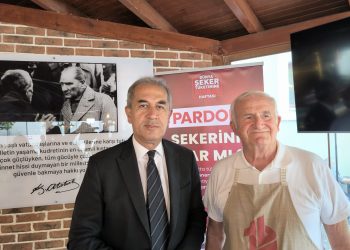 PROF. DR.KARŞIDAĞ: “TOPLUMUN YÜZDE 15’İNDE ŞEKER, YÜZDE 15’İNDE İSE GİZLİ ŞEKER VAR!”