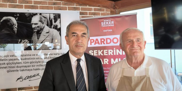 PROF. DR.KARŞIDAĞ: “TOPLUMUN YÜZDE 15’İNDE ŞEKER, YÜZDE 15’İNDE İSE GİZLİ ŞEKER VAR!”