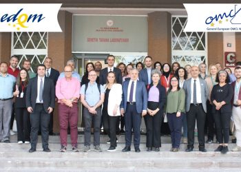 TİTCK, GEON üyeliğine kabul edildi