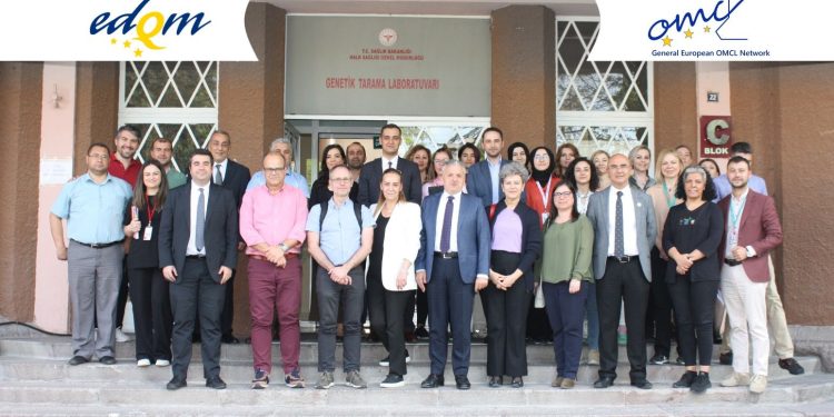 TİTCK, GEON üyeliğine kabul edildi