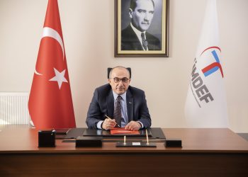 “Dünya pazarından pay almak, bölgesinde güçlü bir sektör olmak için Tıbbi Cihaz sektöründe yapısal ve radikal önlemler alınmalı”