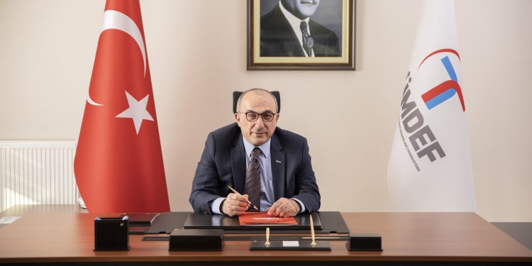 “Dünya pazarından pay almak, bölgesinde güçlü bir sektör olmak için Tıbbi Cihaz sektöründe yapısal ve radikal önlemler alınmalı”