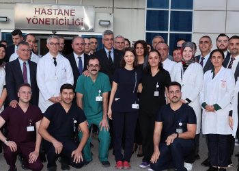 Sağlık Bakanı Memişoğlu: Daha Sağlıklı Bir Türkiye için Çalışıyoruz