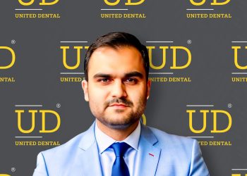 United Dental sektörün lideri olma yolunda güçlü adımlar atıyor