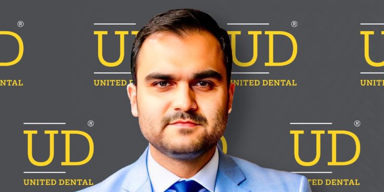 United Dental sektörün lideri olma yolunda güçlü adımlar atıyor