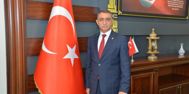 “Sağlık Sanayimizin Geleceği Çalıştayı” düzenleniyor