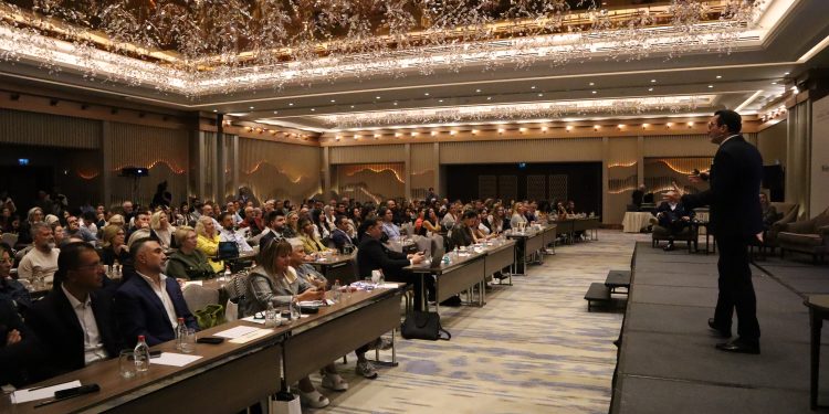 Türkiye’nin ilk ‘longevity’ buluşması gerçekleştirildi