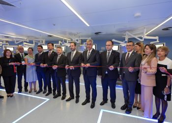 SAĞLIKTA EĞİTİM İHRACATI: MEDTRONIC İNOVASYON MERKEZİ