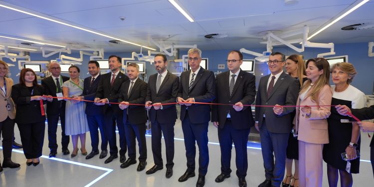 SAĞLIKTA EĞİTİM İHRACATI: MEDTRONIC İNOVASYON MERKEZİ