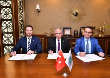 “Nitelikli Eğitim İşbirliği Protokolü” imzalandı