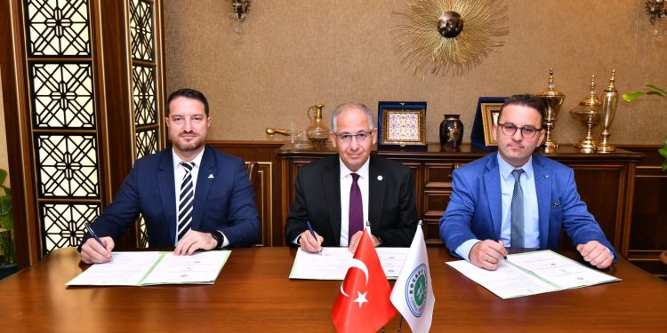 “Nitelikli Eğitim İşbirliği Protokolü” imzalandı