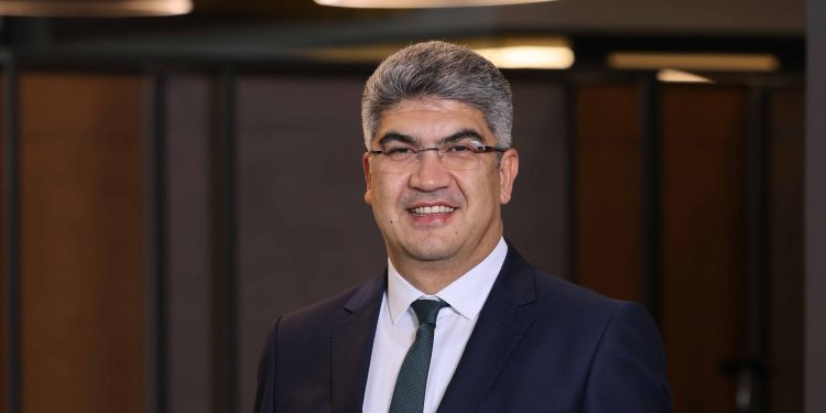 “Ülkemizin sağlık potansiyelini geleceğe taşımak için inovasyonu desteklemeye ihtiyacımız var.”