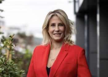 Ali Raif İlaç’ta Yeni Atama