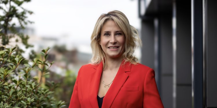 Ali Raif İlaç’ta Yeni Atama