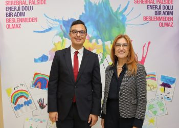“Serebral Palsi’de Enerji Dolu Bir Adım – Beslenmeden Olmaz” Projesi 4. Yılında