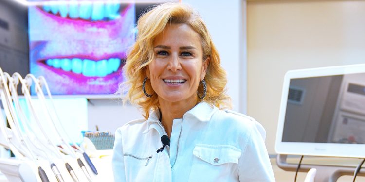 Hamile Kalamama Sebebiniz Diş Eti Hastalığınız Olabilir Mi?