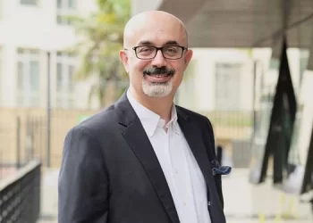 Uğur Genç, Acıbadem Sağlık Grubu İcra Kurulu Üyesi oldu