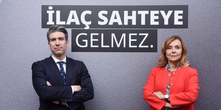 Novo Nordisk’ten “İlaç Sahteye Gelmez” Uyarısı