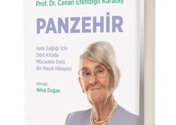 Panzehir, Halk Sağlığı İçin Dört Kıtada Mücadele Dolu Bir Hayat Hikayesi