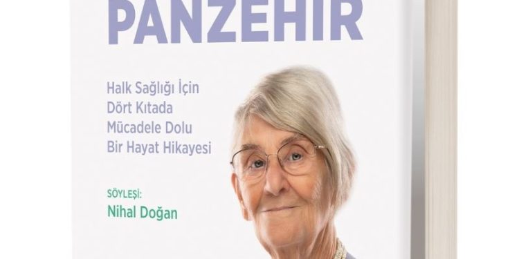 Panzehir, Halk Sağlığı İçin Dört Kıtada Mücadele Dolu Bir Hayat Hikayesi