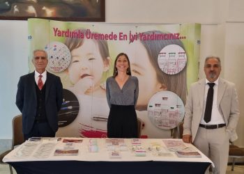 Bil-Tek, TSRM 2024 Kongresi’ne katıldı