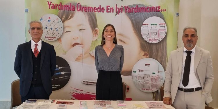 Bil-Tek, TSRM 2024 Kongresi’ne katıldı