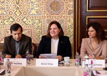 Bilim Okuryazarlığını Arttırmak için “Köyde Meraklı Sınıflar” Projesi