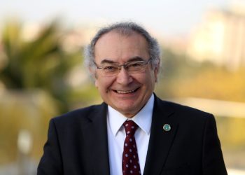 Prof. Dr. Nevzat Tarhan: Türkiye’de her iki kişiden biri antidepresan kullanıyor!