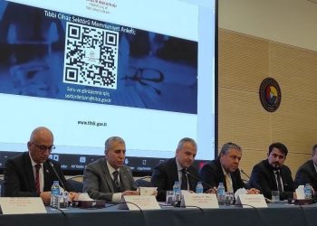 TİTCK Tıbbi Cihaz Sektör Toplantısı’nda MDR ve IVDR Belgelendirme Süreçleri ele alındı