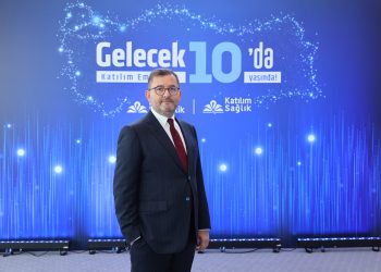 Katılım Emeklilik, fon büyüklüğünü yüzde 85 artırdı