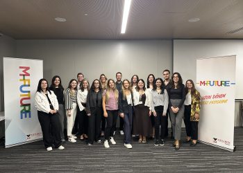 M-Future Uzun Dönem Staj Programı’nın Yeni Dönemi Başladı!