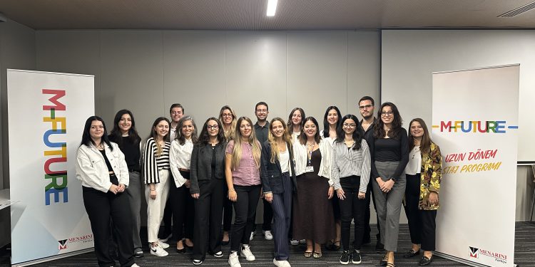 M-Future Uzun Dönem Staj Programı’nın Yeni Dönemi Başladı!