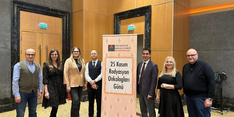 RADYASYON ONKOLOJİSİ FARKINDALIK AYI