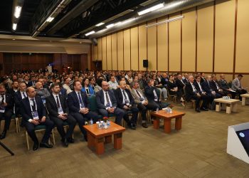 1.Ulusal Biyomedikal Kongresi’ne katılım yoğun oldu