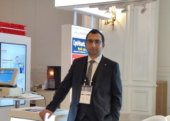 “Guerbet’in Yeni Nesil Kontrast Enjektörleri sektörde tercih edilen markalardan biri haline geldi”