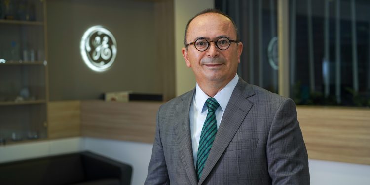 “GE HealthCare olarak, yapay zekâ teknolojilerinde öncü ve lider konumdayız.”