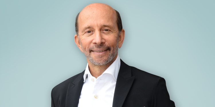 Nezih Barut, yeniden İlaç Endüstrisi İşverenler Sendikası Başkanı oldu