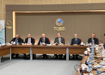 Satın alma süreçleri TOBB Türkiye Medikal Meclisi’nde masaya yatırıldı